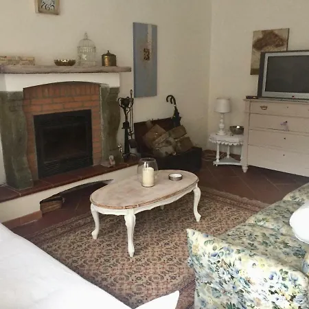 Casa vacanze La Casetta Di Laura *