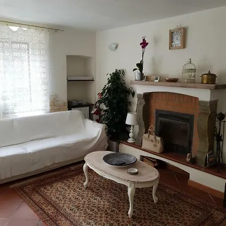 La Casetta Di Laura Casa vacanze Lu (Piedmont)