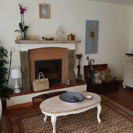 Casa vacanze La Casetta Di Laura Lu (Piedmont)