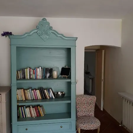 La Casetta Di Laura Casa vacanze *