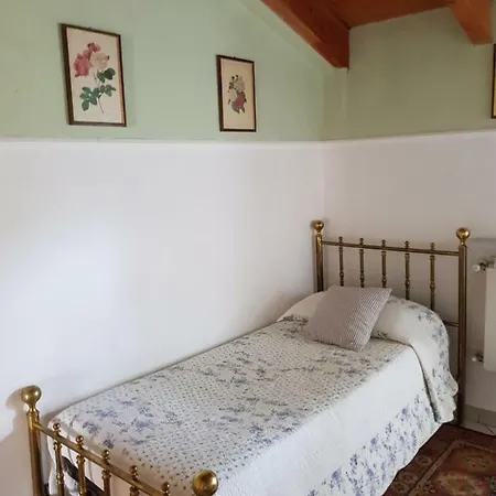 La Casetta Di Laura