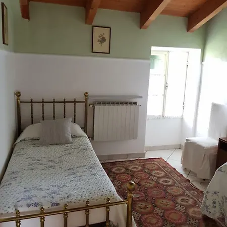 La Casetta Di Laura Casa vacanze
