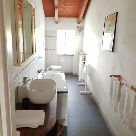La Casetta Di Laura