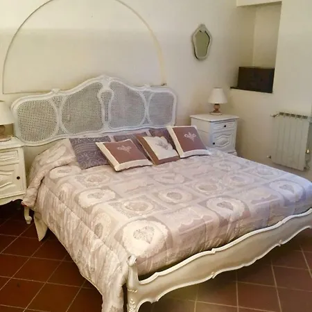 La Casetta Di Laura Casa vacanze *