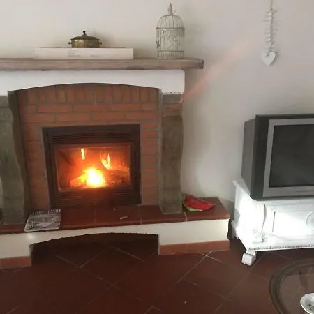 La Casetta Di Laura Lu (Piedmont)