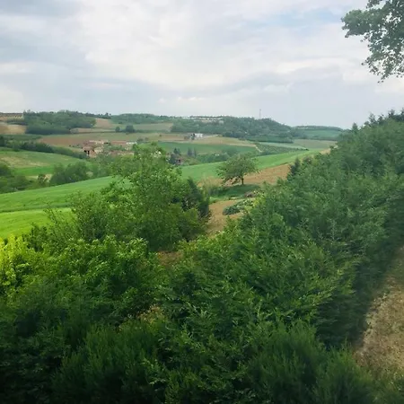 La Casetta Di Laura Casa vacanze Lu (Piedmont)